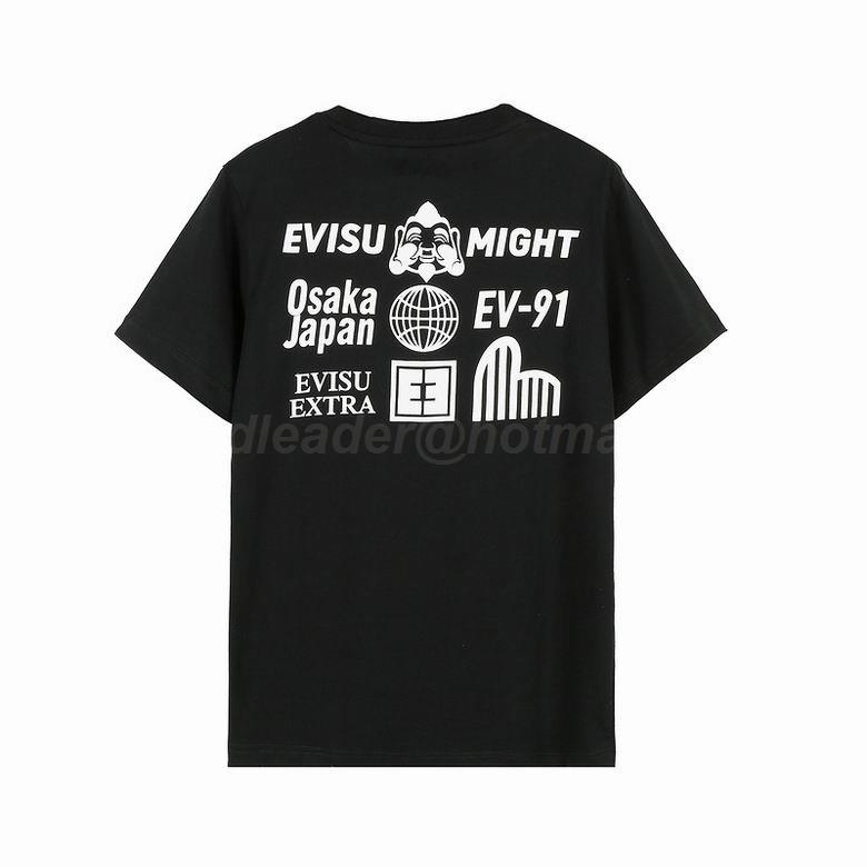 Evisu Men's T-shirts 109